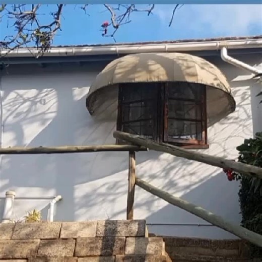 Durban hourly rooms on TikTok