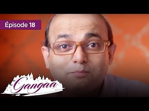 GANGAA - ep 18 - Une jeunesse sacrifiée - Série en Français