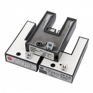 [Hot Item] Km86420g03 Ds-25 61u 61n U-Type Lift Parts Proximity Switch Elevator Inductive Leveling Photoelectric