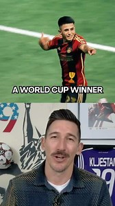 163K views · 283 reactions | Which MLS player would you build a team around? 樂 | Major League Soccer (MLS) | Facebook
