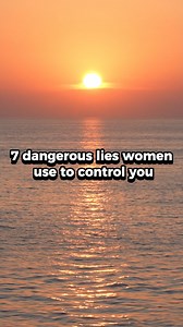 7 lies women use to control & manipulate you 😨 #manipulation #control #relationship #relationshipadvice #couple | Joyanima