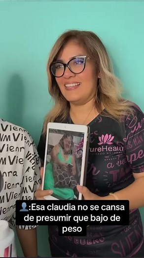 3.6K views · 36 reactions | Sé parte de nuestros testimonios . #Triosuna #REFORZADO  | Pure Health Abbi | Facebook