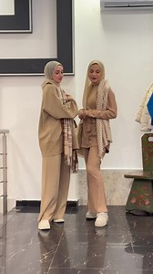 2.1K views · 78 reactions | Beige癩痢Beirut bir l abed main road facing ghamloush jewelry‎بيروت بئر العبد الطريق العام مقابل مجوهرات غملوش#newcollection#hijabi#dress#fashion#reels#accessories#scarf#shoes#casual#comfyoutfits#outfits#outfitideas#color#unique#special#clothing#hijabistreetwear#hijabiselegant#hightquality#lebanon#beirut#fashionandbeauty#orange #winter#wintercollection | Demo | Facebook