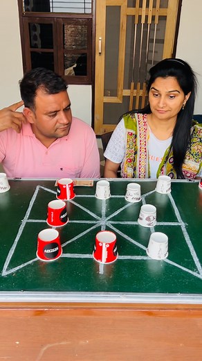 Cup Cut Challenge #trendingreelsvideo | Dhakad pranks