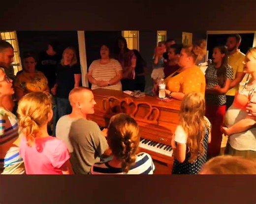 35K views · 728 reactions | "I'm Longing For Home" (Jack Voyles Homegoing) | Wesley Wells | Facebook