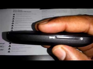 alcatel LTE mobile wifi router review TCL product best in quality , reliable and economy