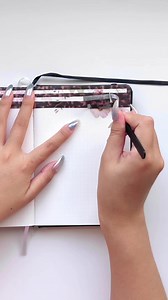 2.4K views · 177 reactions |  Pink Flower | ASMR Aethetic Journaling Washi Tapes: Blush Wide Washi / PET Tape In Bloom Washi Tape Set | The Washi Tape Shop | Facebook