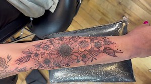 I will be celebrating 25 years of tattooing this August! Like our page if you like what you see! SHARE this post to be entered in a drawing for a $250 gift certificate to be drawn August 31st! Must be 18 or older. Be sure to set permission to public so you get credit. Comment DONE on the original post. New eligible photos and videos will be added daily so share often for a better chance to win. Review our facebook page for an additional entry. Thanks in advance to everyone who shares! Not affili