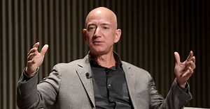 Bezos accuses AMI of extortion, blackmail