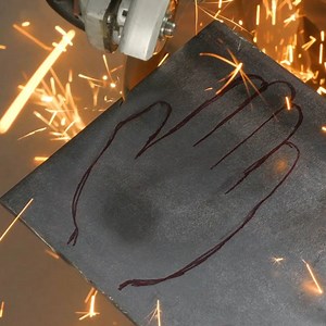 Amazing Axe Ideas Thanks for watching! Please be aware that this video is for entertainment purposes only and techniques shown should not be attempted at home! | Crafty Panda