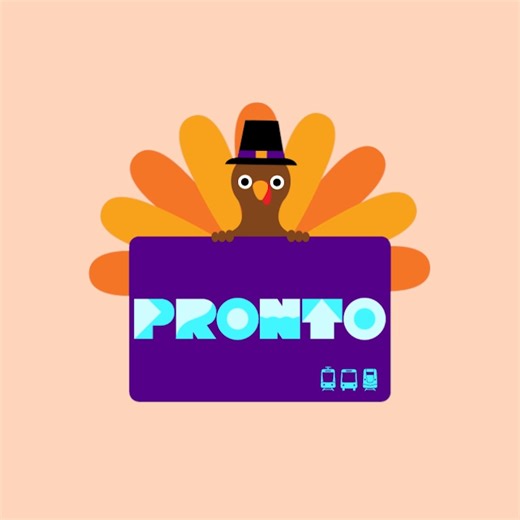 🦃🚌 In observance of Thanksgiving, MTS buses and Trolleys will be operating on a Sunday service schedule. 🚫Please note that Rapid Express, Rural, and Sorrento Valley COASTER Connection routes will be closed. 🍂 MTS Customer Service, The Transit Store, Information & Trip Planning, and PRONTO Support will be closed on Thursday, Nov. 23. We appreciate your understanding as we take a day to give thanks. For the full list of changes check our our service changes page on our website here: https://ww
