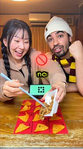 416K views · 2.7K reactions | Natto Challenge 濫 This Got Out of Control Fast #japanesefood #foodchallenge #fblifestyle | Lucasbrazuca | Facebook