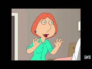 Brian Finally Bangs Lois Family Guy