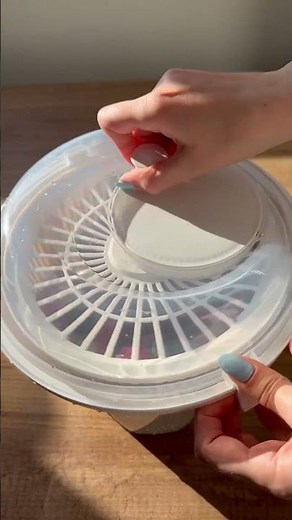 Çilekleri nasıl temizliyorum?🍓🤍