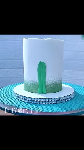 2.3K views · 45 reactions | Amazing princess cake | Delimary kitchen | Facebook