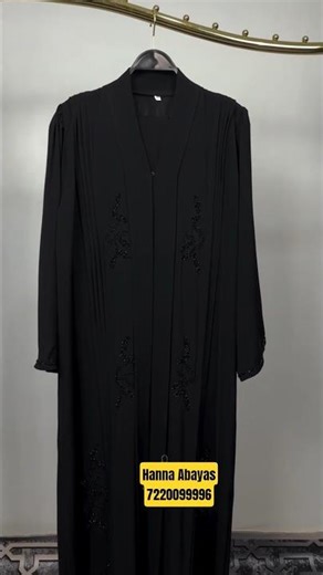 🌙🌙 EID COLLECTION ABAYA 2026🥰HANNA🧕 ABAYASNEW MODEL ALL SIZE COLOURS CUSTOMIZE #abaya #abayaworl
