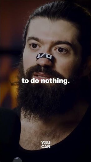 Why Taking Action Makes You RARE in Today’s World