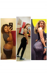 1.6K views · 23 reactions | Summer is here! ☀️ Give this booty transformation workout by @thecarbenthusiast a try! . What are some of your favorite booty building workouts?  | Sweet Sweat | Facebook