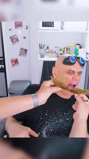 Sonic the Hedgehog Bloopers: More Hilarious Than the Movie