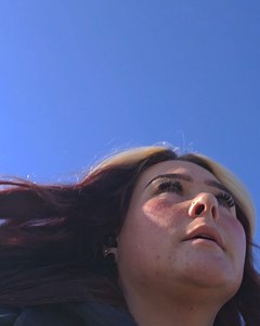 Victoria Bates on Reels