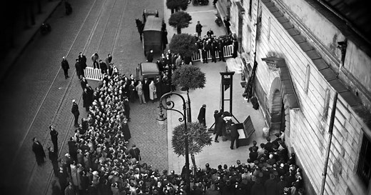 Peine de mort. Qui ont été les derniers exécutés en France ?