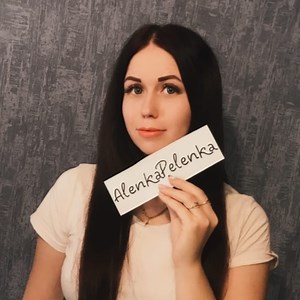 AlenkaPelenka - Twitch