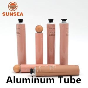 [Hot Item] Sunsea Portable Round Aluminum Tube - Request Free Samples Today