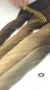 1.2K views | Our ombre shades ✨ We have four ombre shades to choose...