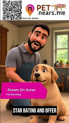 Dream On Acres Boarding Kennel - Pet Boarding Service in Gettysburg, Pennsylvania | Pet Near Me 12