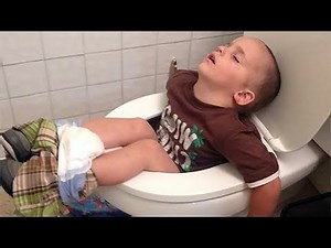 101 Super Funny Baby Sleeping Style - Funny Babies Fall Asleep in Weird Places😂