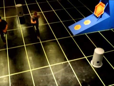 Nerf Elite Stryfe, Firestrike, Strongarm