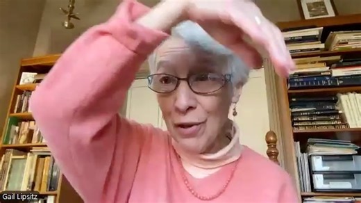 Parsha Mishpatim includes a wide range of laws which will govern the Israelites. Listen as Gail begins a detailed discussion of Chapter 21-1:6 regarding the Hebrew slave and choices to remain a slave or choose freedom and the connection to Deuteronomy 15-12:18. | Beth El Congregation of Baltimore