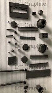 [Hot Item] Sufficient Mechanical Strength Graphite Mold for Fuselage Shell