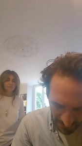 8K views · 359 reactions | Petit moment volé... avec mon ami Auden quand on commence on ne sait jamais où ça ira, si on en fera une chanson… et aujourd’hui, elle existe... un peu de grâce dans un monde de brutes. Love my friend et rendez-vous dans quelques jours pour le découvrir… | Julie Zenatti | Facebook