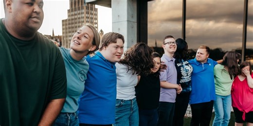 CraveABLEs: Supportive employment for intellectual disability individuals