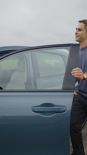 Venha nos visitar e fazer um Test Drive! Honda #ZRV | Honda Narita