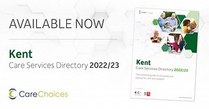 Kent Care Services Directory