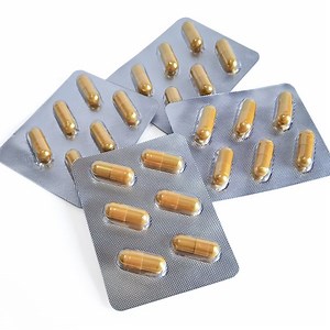 [Hot Item] Custom OEM Herbal Supplement Natural Energy Boost Original Tribulus Terrestris Extract Capsules