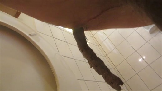 Long Turd - video 3
