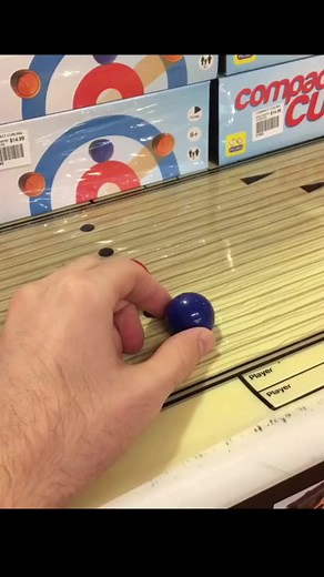 16K views · 137 reactions | Micro Bowling #bowling #toy #sports | ToonDesk | Facebook