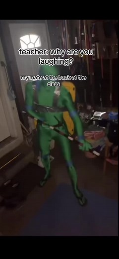 Which Teenage Mutant Ninja Turtle Can Turn You Into Squirtle?