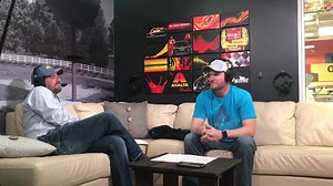In studio with Dale Earnhardt Jr. today talking about championship celebrations and more for the Dale Jr. Download... OUT TOMORROW! | Dale Jr.'s Dirty Mo Media