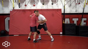 13K views · 257 reactions | Drag to Single from Over Under - Technique with Kyle Snyder | RUDIS | Facebook