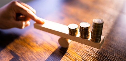 ¿Cómo aumentar el tamaño de la torta de ingresos en Uruguay, y como financiarlo? (II)