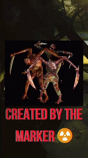 Slashers in Dead Space Games #deadspacelore #gameexplained