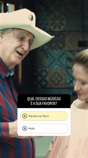 Me conta qual a sua favorita! 🤠 #sergioreis #sertanejo #playlist #paraisonaterra #peao | Sérgio Reis