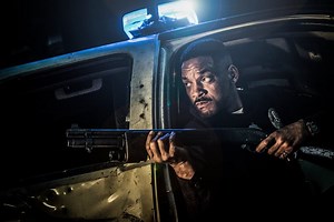Gemini Man : Clive Owen rejoint Will Smith - Eklecty-City