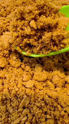 Crunch Lotus Biscoff ON TOP 😍🤎 | llaollao El Salvador