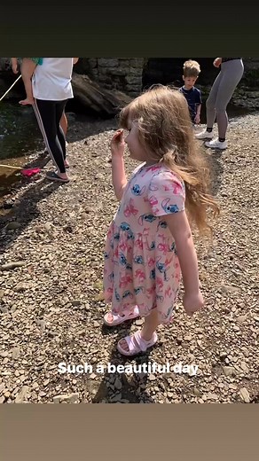 Nice little morning out to Wetton Mill #Summer #ducks #wettonmill #manifoldvalley #hot #fypシ゚viralシ #viral #summerholidays #brotherandsister #son #daughter #river | Bonnie Patrick