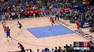 | Golden State Warriors